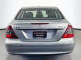 Used 2007 Mercedes-Benz E 320 CDI Sedan image 6