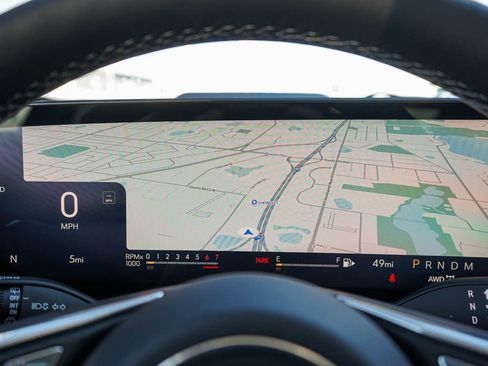 New 2026 Buick Envision Preferred image 23