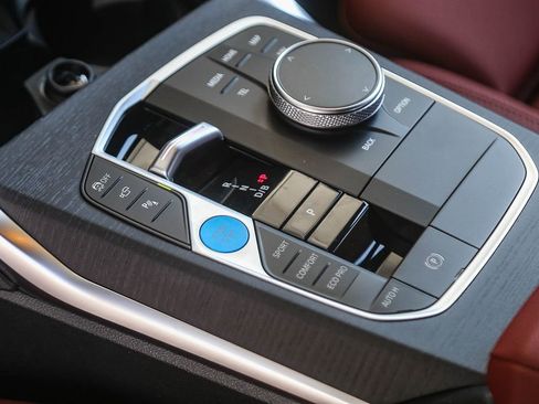New 2026 BMW i4 M60 w/ Premium Package AWD/4WD image 16