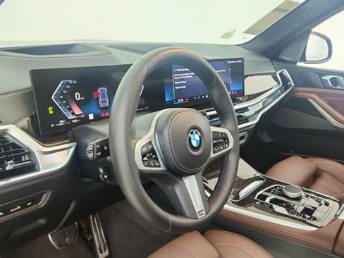 Used 2026 BMW X7 xDrive40i image 20