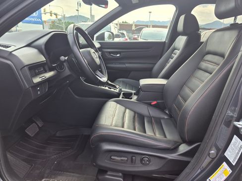 Used 2025 Honda CR-V Sport-L image 17