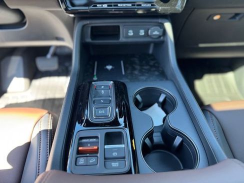 New 2026 Honda Pilot TrailSport image 18