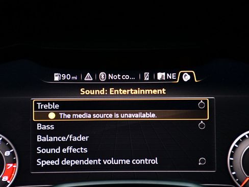 Used 2019 Audi TT RS w/ Technology Package image 44