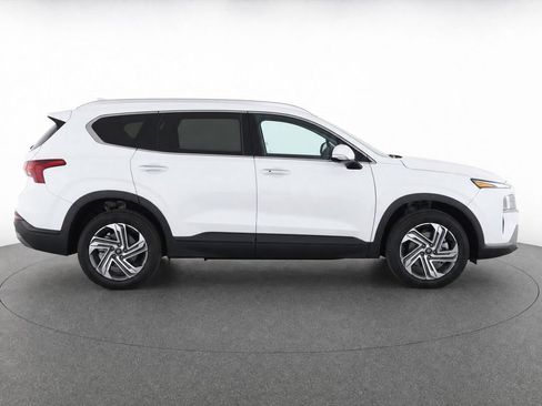 Used 2023 Hyundai Santa Fe SEL AWD/4WD image 10
