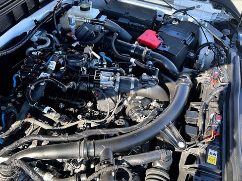 Used 2022 Ford Bronco Outer Banks w/ Sasquatch Package image 34