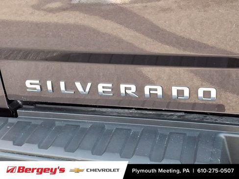 Certified 2016 Chevrolet Silverado 1500 W/T w/ Trailering Package image 33