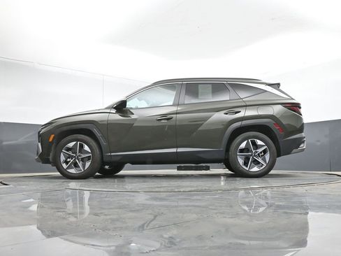 Used 2025 Hyundai Tucson SEL image 43