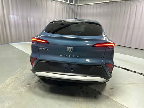 New 2026 Buick Envista Preferred w/ Convenience I Package FWD image 6