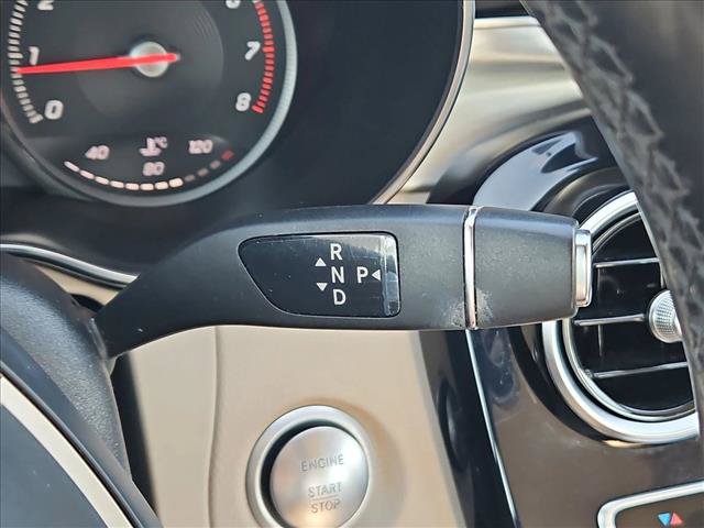 Used 2016 Mercedes-Benz C 300 Sedan image 12