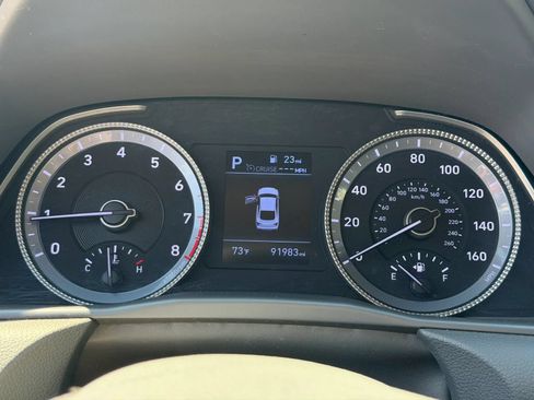 Used 2020 Hyundai Sonata SE FWD image 21
