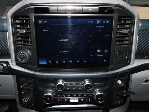 Used 2023 Ford F150 Limited AWD/4WD image 18