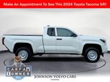 Used 2024 Toyota Tacoma SR image 2
