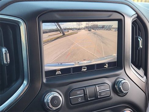 Used 2021 GMC Sierra 1500 AT4 image 18