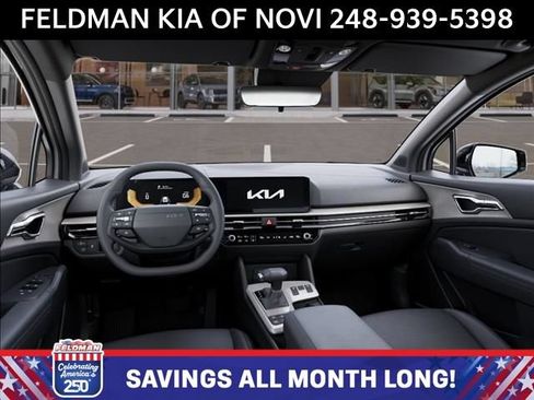 New 2026 Kia Sportage X-Line w/ X-Line Premium Package AWD/4WD image 14