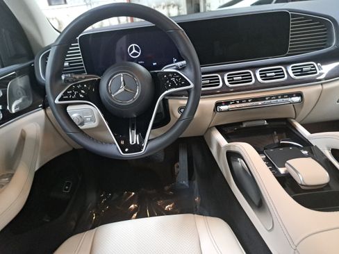 Used 2026 Mercedes-Benz GLE 350 4MATIC image 18