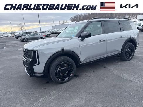 New 2027 Kia Telluride EX image 1