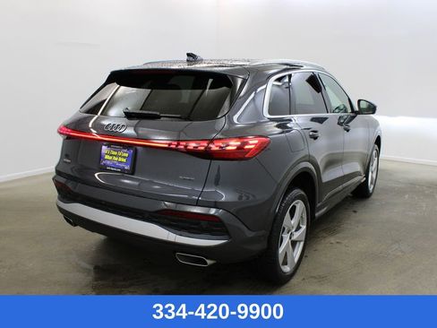 New 2025 Audi Q5 Premium Plus image 4