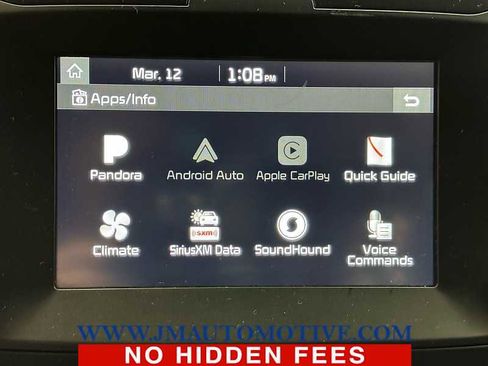 Used 2019 Kia Soul + image 23