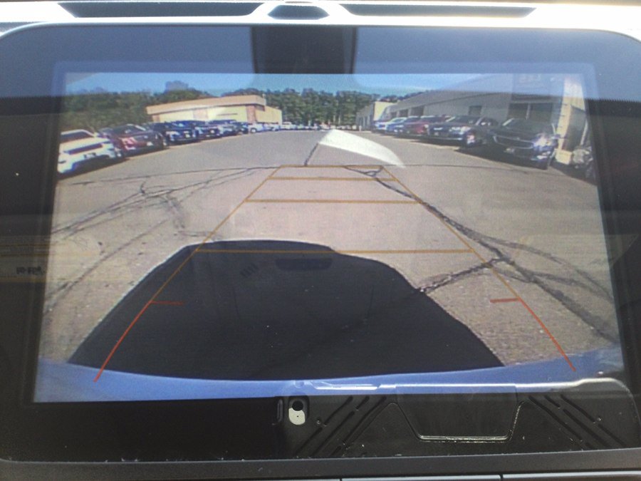 Used 2018 Chevrolet Equinox LT w/ Sun & Infotainment Package AWD/4WD image 36