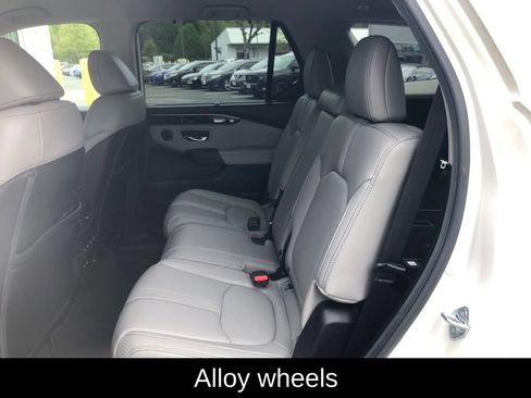 Certified 2025 Honda Pilot EX-L image 21