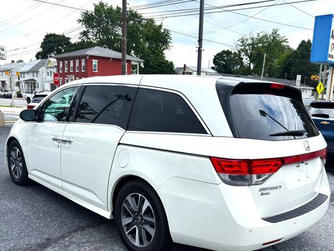 Used 2015 Honda Odyssey Touring image 4