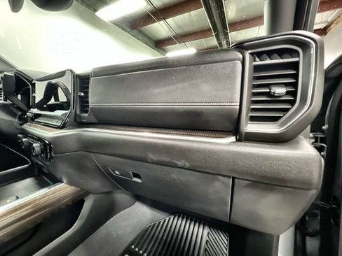 Certified 2025 Chevrolet Silverado 2500 LT w/ All Star Edition AWD/4WD image 29