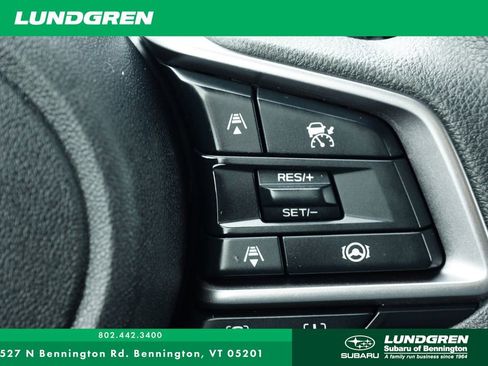 Certified 2025 Subaru Impreza 2.0i Sport AWD/4WD image 16
