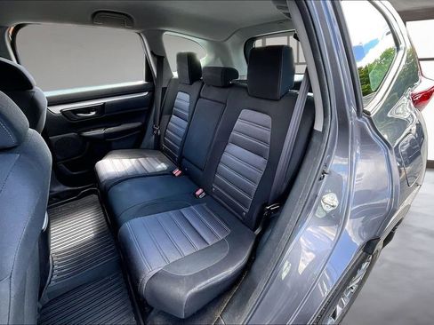 Used 2018 Honda CR-V LX image 26