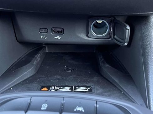New 2026 Buick Envista Preferred w/ Convenience I Package FWD image 23