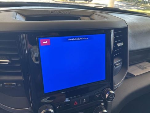 New 2026 RAM 5500 Tradesman image 9