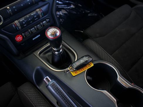 Used 2017 Ford Mustang Shelby GT350 w/ Electronics Package image 16