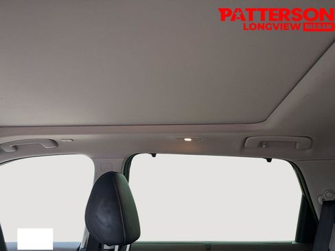 Used 2023 Nissan Rogue Platinum w/ Platinum Premium Package FWD image 7