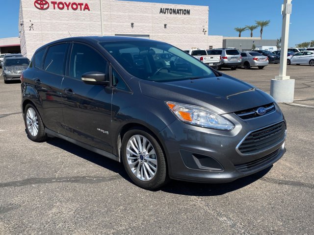 Used 2017 Ford C-MAX SE FWD image 3