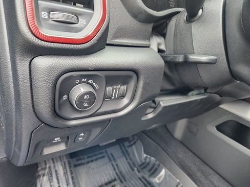 New 2026 RAM 1500 Rebel w/ Rebel Level 1 Equipment Group image 15