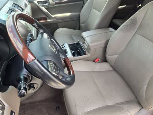 Used 2018 Lexus GX 460 Premium w/ Premium Package AWD/4WD image 11