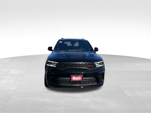 New 2026 Dodge Durango GT w/ Tow 'N Go Package image 10