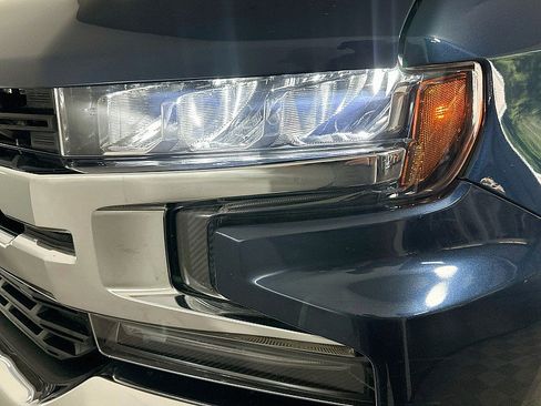 Used 2019 Chevrolet Silverado 1500 LT w/ All-Star Edition AWD/4WD image 23
