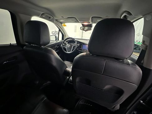 Used 2019 Buick Encore Preferred FWD image 21