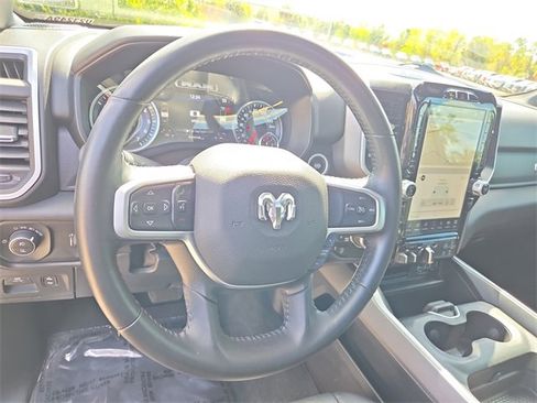 Used 2023 RAM 1500 Big Horn image 18