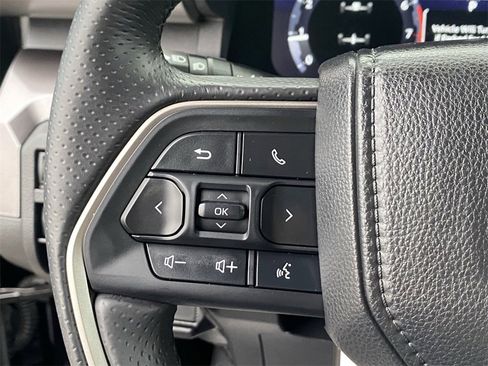 Certified 2025 Toyota 4Runner TRD Sport image 24