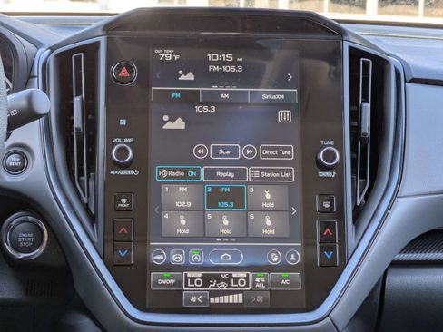 New 2026 Subaru Crosstrek 2.0i Premium image 18