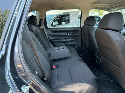 Certified 2026 Honda CR-V EX image 19