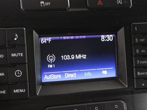 Used 2016 Ford F150 XLT image 43