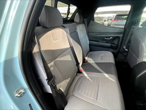 Used 2023 Hyundai Santa Cruz SEL Premium w/ Launch Package image 20