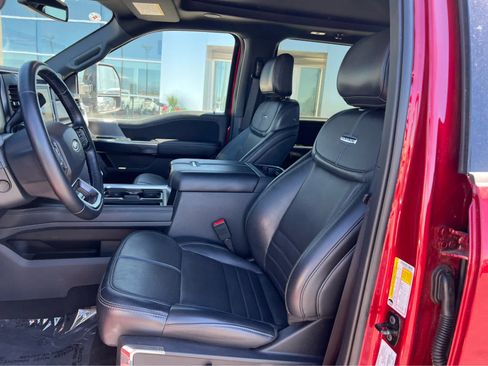 Used 2026 Ford F350 Platinum AWD/4WD image 28