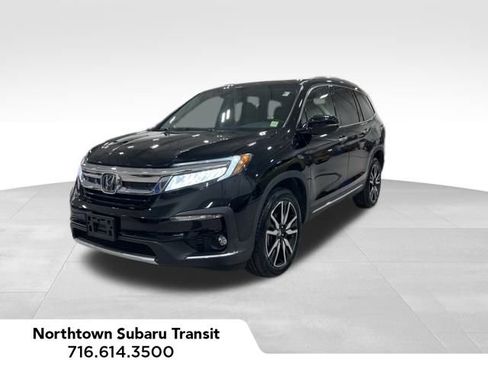 Used 2019 Honda Pilot Touring image 3