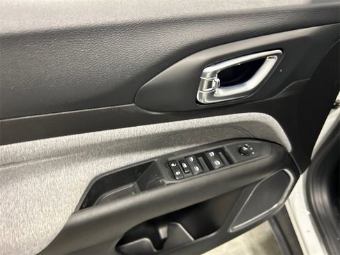 New 2025 Jeep Compass Latitude w/ Convenience Group image 12