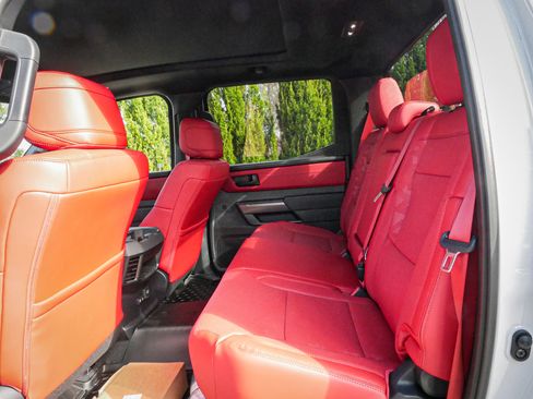 Used 2026 Toyota Tundra TRD Pro image 30