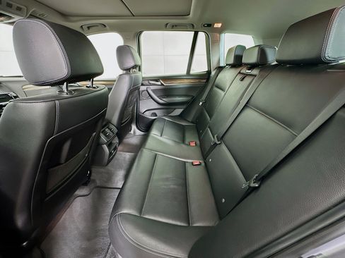 Used 2017 BMW X3 xDrive28i image 27