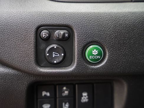 Used 2023 Honda Passport TrailSport image 44